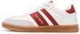Teddy Smith 120098 Trainer BORDEAUX - Thumbnail 2