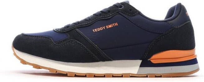 Teddy smith Lage Sneakers 251226