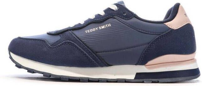 Teddy smith Lage Sneakers