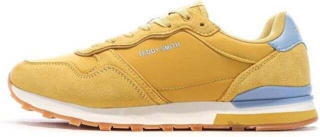 Teddy smith Lage Sneakers