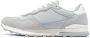 Teddy Smith 120097 Trainer BLAUW - Thumbnail 2