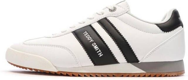 Teddy smith Lage Sneakers