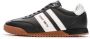 Teddy Smith 120186 Trainer ZWART - Thumbnail 3