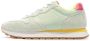 Teddy Smith 120161 Trainer AQUA - Thumbnail 2