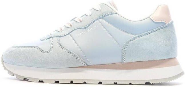 Teddy smith Lage Sneakers