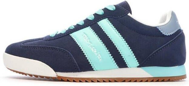 Teddy smith Lage Sneakers
