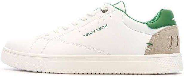 Teddy smith Lage Sneakers