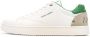 Teddy Smith 120100 Trainer GROEN - Thumbnail 2