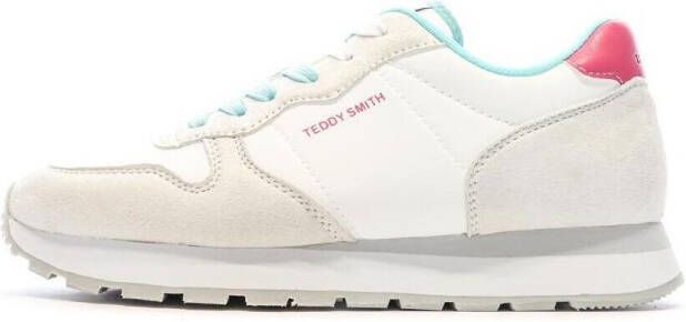 Teddy smith Lage Sneakers