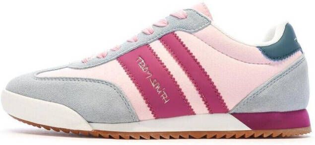 Teddy smith Lage Sneakers