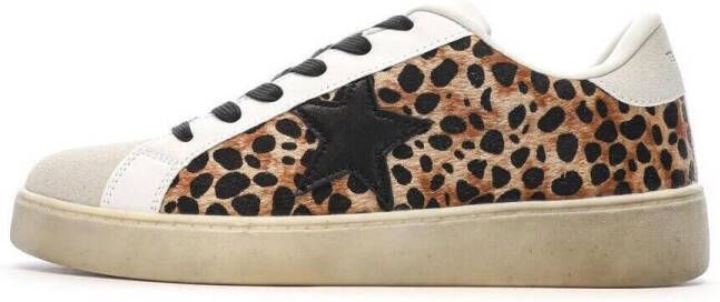 Teddy smith Lage Sneakers
