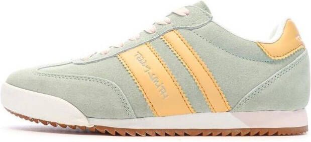 Teddy smith Lage Sneakers