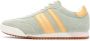 Teddy Smith 120132 Trainer GROEN - Thumbnail 2