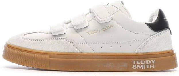 Teddy smith Lage Sneakers