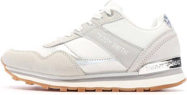 Teddy smith Lage Sneakers