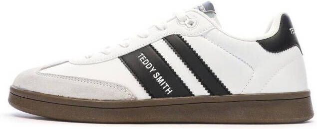 Teddy smith Lage Sneakers