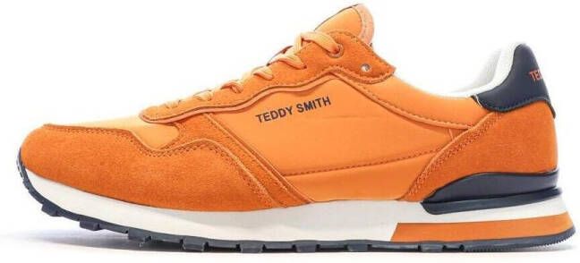 Teddy smith Lage Sneakers