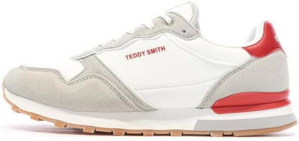 Teddy smith Lage Sneakers