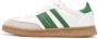 Teddy Smith 120032 Trainer GROEN - Thumbnail 3