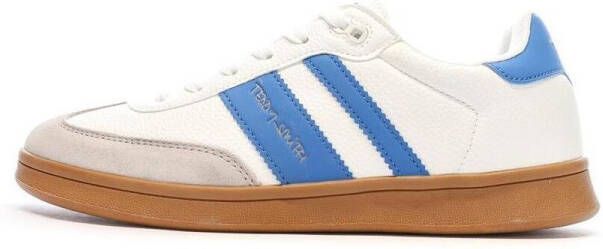 Teddy smith Lage Sneakers