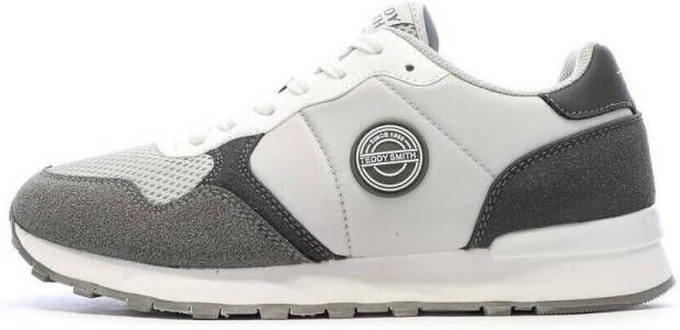 Teddy smith Lage Sneakers
