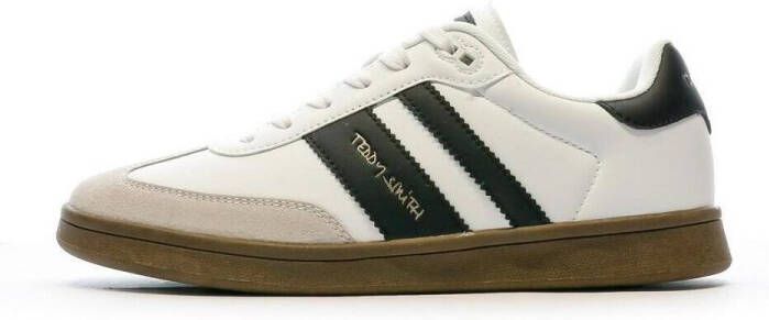 Teddy smith Lage Sneakers