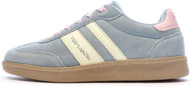 Teddy smith Lage Sneakers