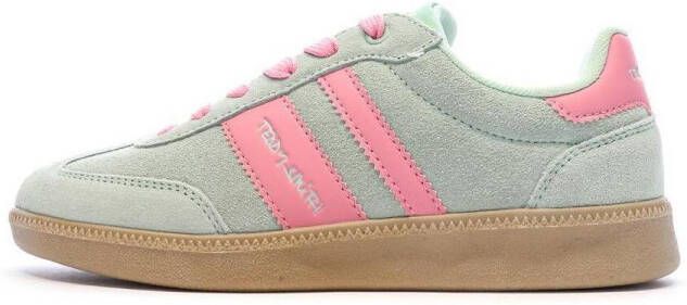 Teddy smith Lage Sneakers