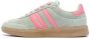 Teddy smith Nette schoenen 120123 - Thumbnail 2