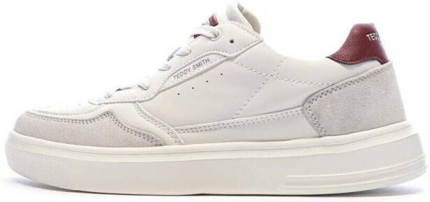 Teddy smith Lage Sneakers