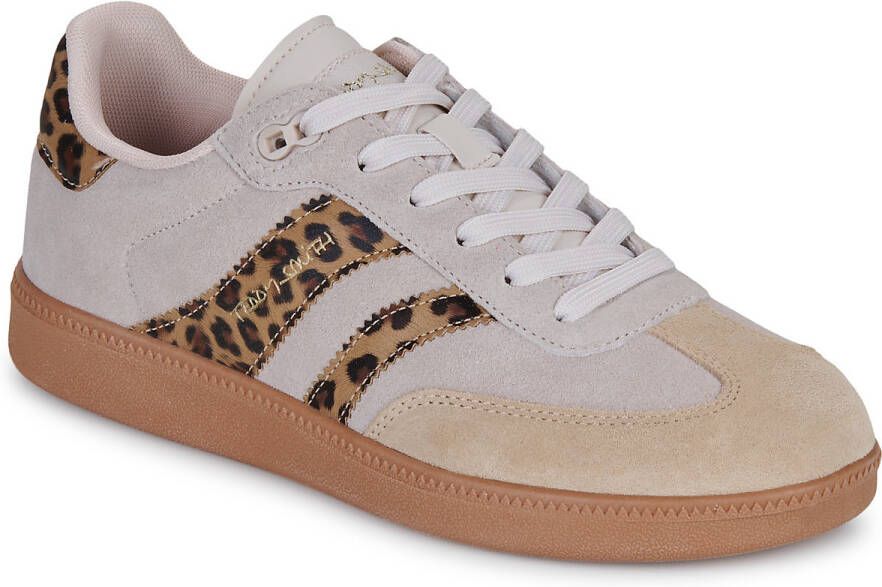Teddy Smith 120233 Schoenen Beige Vrouw - Foto 3