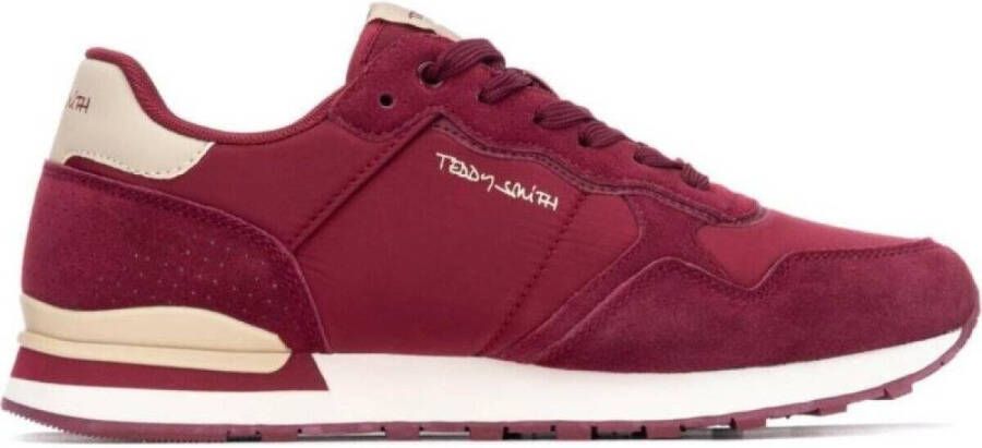 Teddy Smith 120249 Trainer BORDEAUX - Foto 2