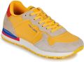 Teddy smith Lage Sneakers 120249 - Blauw