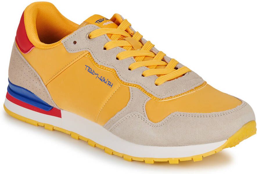 Teddy smith Lage Sneakers 120249
