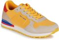 Teddy Smith 120249 Trainer PANAMA - Geel