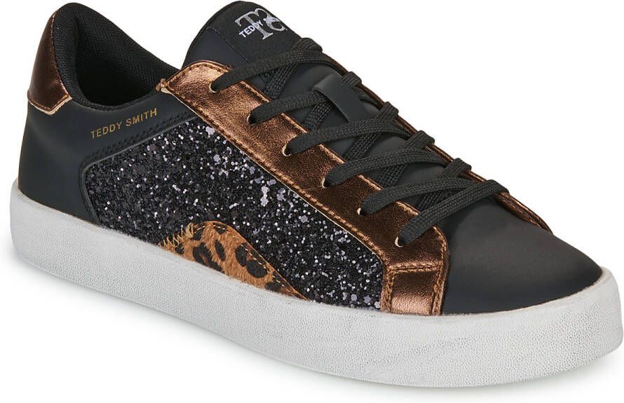 Teddy smith Lage Sneakers 120255