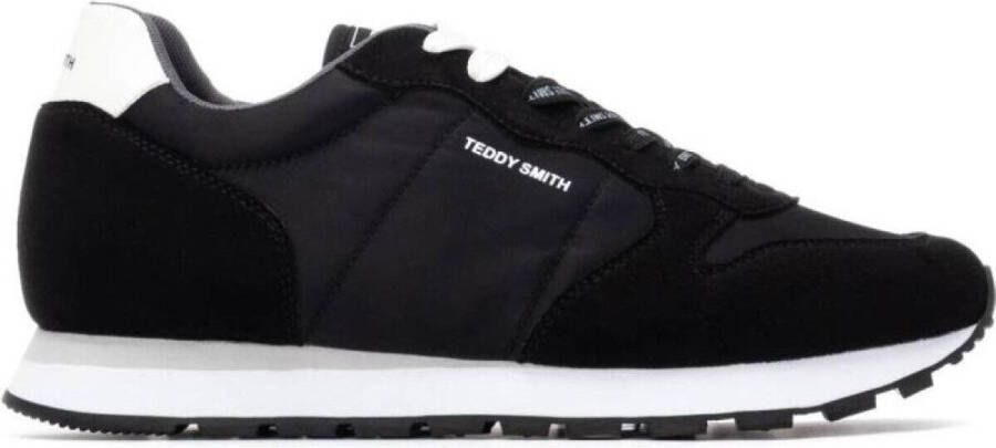 Teddy smith Lage Sneakers 120259