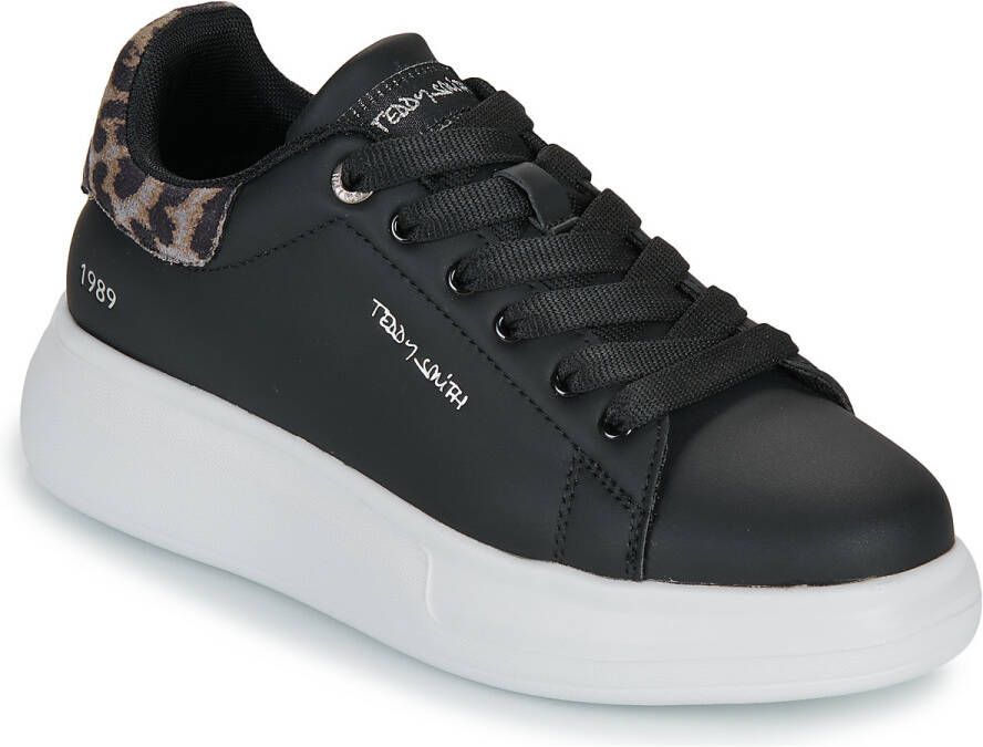 Teddy smith Lage Sneakers 120264