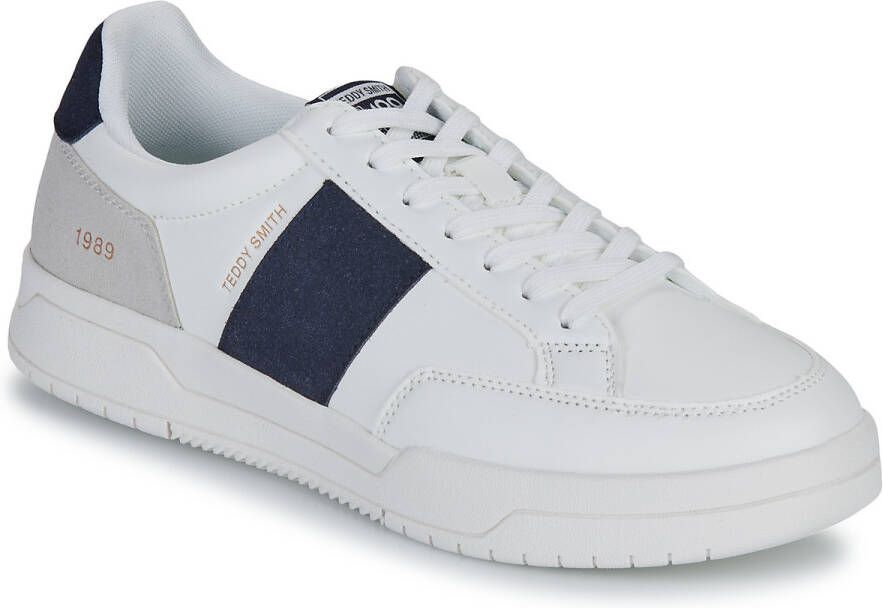 Teddy smith Lage Sneakers 120295