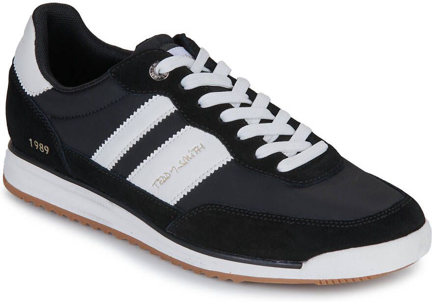 Teddy smith Lage Sneakers 120300