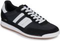 Teddy Smith 120300 Schoenen Zwart Man - Zwart