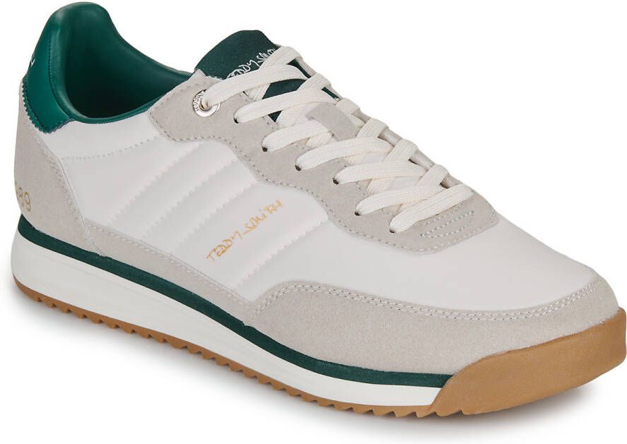 Teddy smith Lage Sneakers 120312