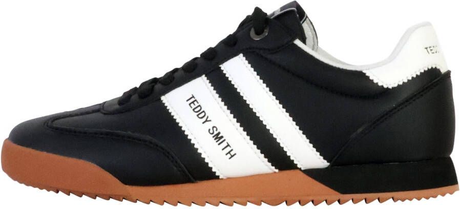Teddy smith Lage Sneakers 250958