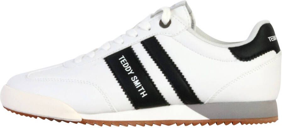 Teddy smith Lage Sneakers 251027