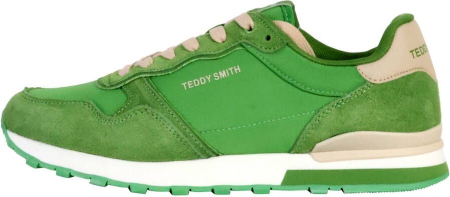 Teddy smith Lage Sneakers 251057