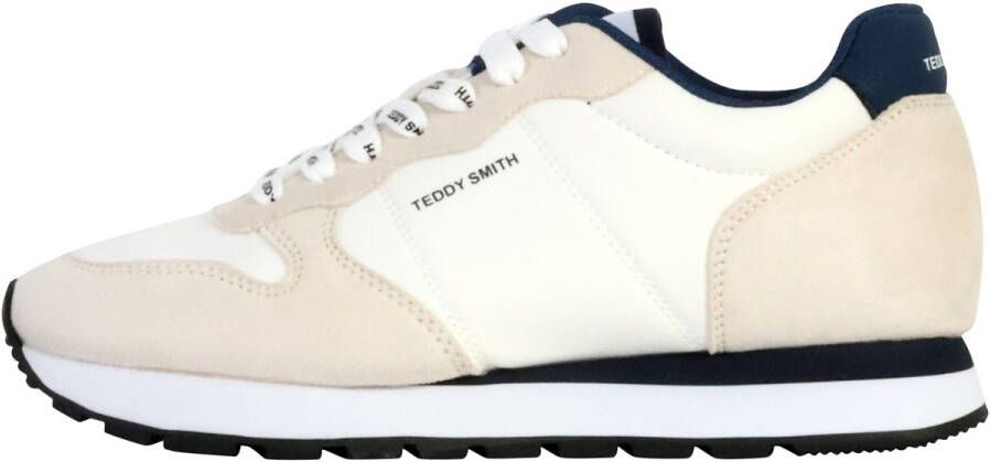 Teddy smith Lage Sneakers 251075