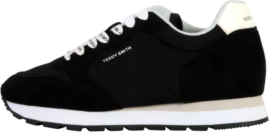 Teddy smith Lage Sneakers 251093
