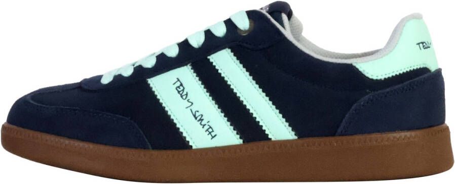 Teddy smith Lage Sneakers 251105