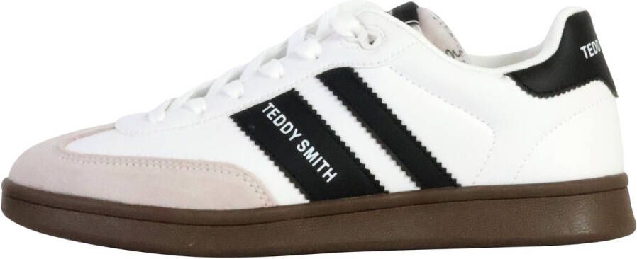 Teddy smith Lage Sneakers 251111