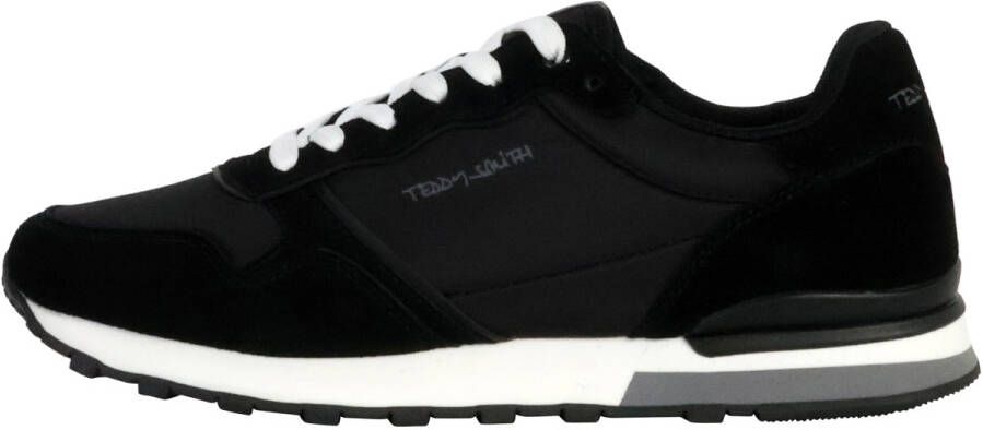 Teddy smith Lage Sneakers 251123